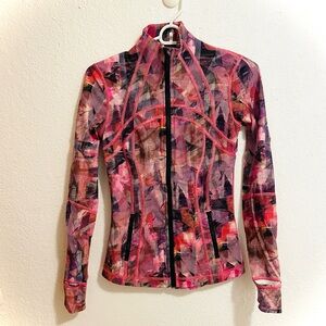 Lululemon Lightweight Define Jacket 4